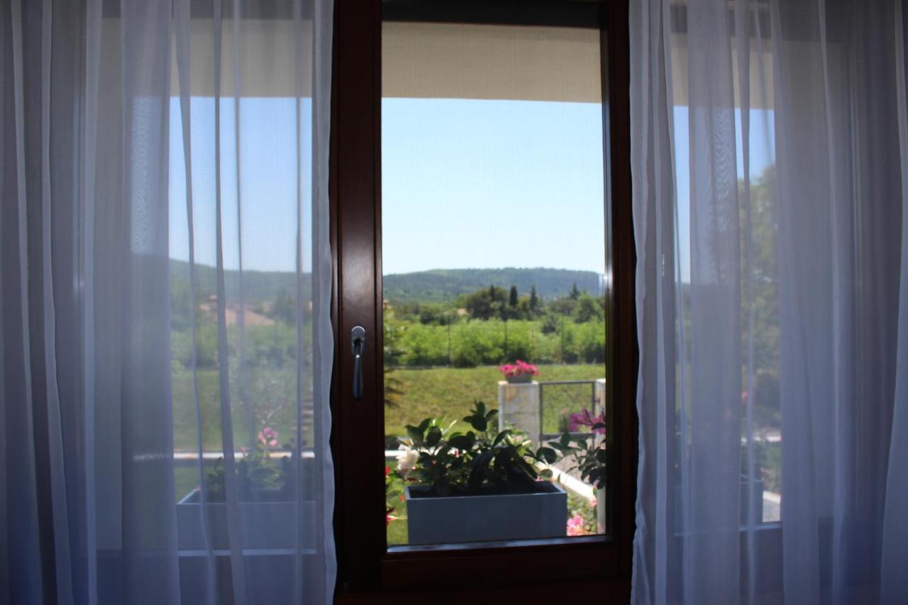 B&B Fili D'Erba Farra d'lsonzo Exterior photo